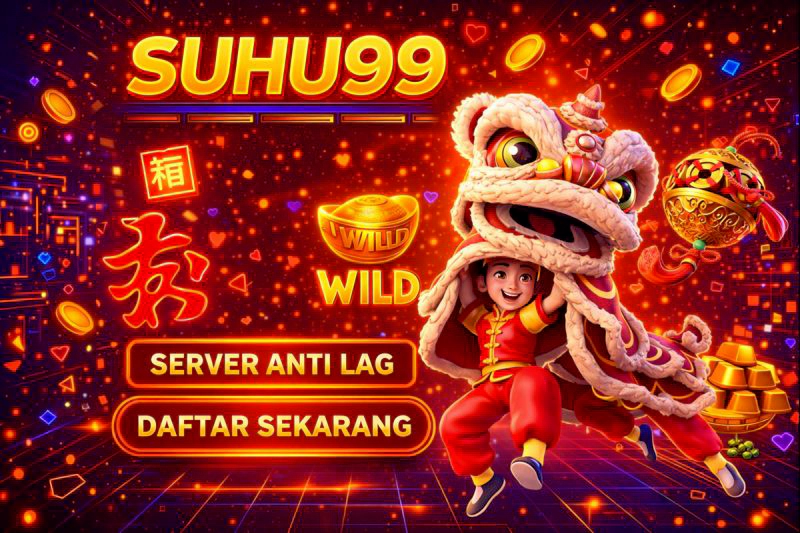 Galeri foto Suhu99: Analisa Menyeluruh Tentang Akses Fitur Pengguna di Jakarta